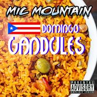 Gandules- Prod. By Domingo by Mic Mountain