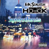 Synesthesia feat. Mic Mountain & Shabaam Sahdeeq by Mr Scratch Hook