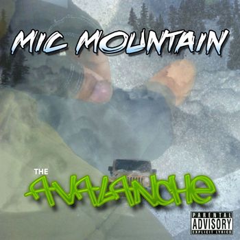 AvalancheCDCoverFront
