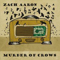Murder of Crows by Zach Aaron
