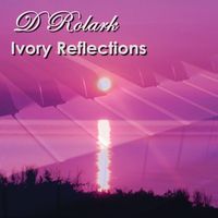 Ivory Reflections by D Rolark