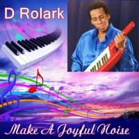 Make A Joyful Noise: CD