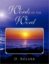 Words of the Word: Inspirational Poetry Book