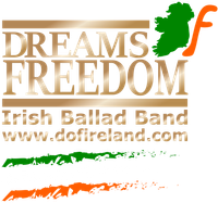 All Dreams Of Freedom Albums On USB Drive Past & Present 