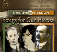 Songs for Our Heroes: CD