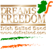 3 First Dreams Of Freedom Albums