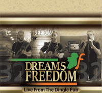Live from the Dingle Pub: CD