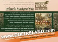 Ireland's Martrys Of 81