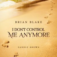 I Don't Control Me Anymore by Brian Blake featuring Saddle Brown