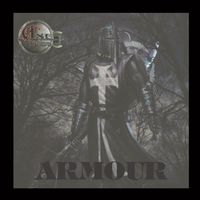 ARMOUR by AXE TO GRIND