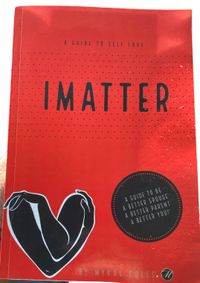 iMatter - A Guide To Self Love