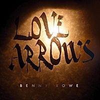 Love Arrows by Benny Rowe