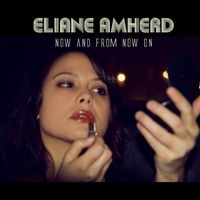 Now And From Now On by Eliane Amherd
