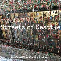 Streets of Seattle by easyheroes.com