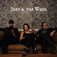 This Is the Song by Jhey & the Whee