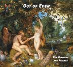 Out of Eden Cover Art