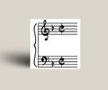 Buy Yer Own (5pc Combo) - Sheet Music/Score