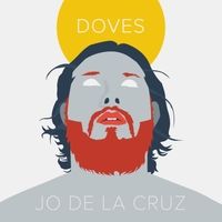 Doves by Jo De La Cruz