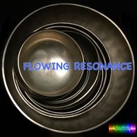 Flowing Resonance by Sonic Resonance