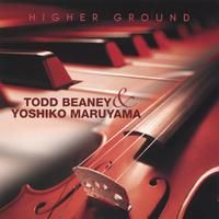 Higher Ground by Todd Beaney & Yoshiko Maruyama