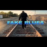 Fake Blues by Bob Rasero