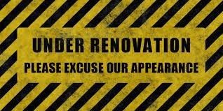 renovation-_excuse_our_appearance
