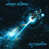 Gravity by Marsden