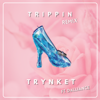 Trippin Remix (feat. Dalliance) by TRYNKET