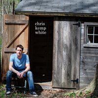 Chris Kemp White by Chris Kemp White