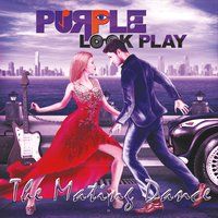The Mating Dance by Purple Look Play