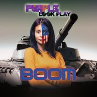 Boom by Purple Look Play