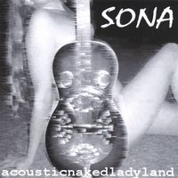 acousticnakedladyland by SONA