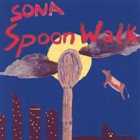 Spoonwalk by SONA