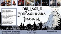 Idywild Songwriter Festival