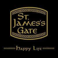 Happy Life by St. James's Gate