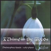 A Chime in the Woods - 2004 by Christopher Ferris