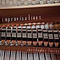 Improvisations by Christopher Ferris