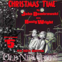 Love You Like It's Christmas Time by Johnny and the Monsters with Rusty Wright