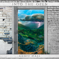 Into The Open by Geoff Hall