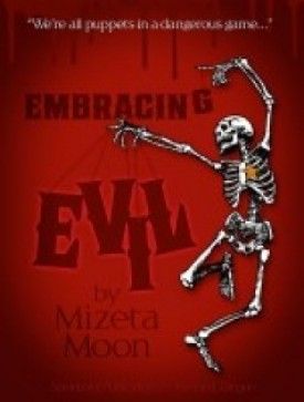 EMBRACING EVIL is a compelling, fast-moving, evocative suspense novel written and set in Portland, Oregon. 
Readers within and interested in the LGBTQ community will find it riveting, as the story line focuses on their daily struggle for equality. 
Hatred, bigotry and physical pain are but some of the challenges facing a cast of everyday people targeted for extermination by homophobes. Their fictional lives vividly reflect the sad-but-true state of our society as a whole, and become an inspirational journey of grit, determination and transformation as they seek to extricate themselves from the clutches of dark and menacing forces.
Lizette Fontaine is a cross-dressing ex-Navy Seal that no one should mess with, but somebody does, and what happens then, as bigots try to eliminate members of the LGBT community, challenges Portland's reputation for acceptance of diversity and its "live and let live" way of life.
Anyone believing in their own right to exist as a free agent in a world that stresses conformity will find themselves reading faster and faster to see how the characters resolve issues that they also face. 
As a full time cross dresser, Mizeta Moon brings real world experience into a tale that at times will disgust and repel the reader, but in the end leaves one amazed by the strength of the human spirit.Embracing Evil  is available as an ebook from Amazon for Kindle readers for $2.99: click on the following link:  https://www.amazon.com/Embracing-Evil-Mizeta-Moon-ebook/dp/B01LWSAMU0/ref=sr_1_fkmrnull_6?keywords=mizeta+moon&qid=1558110527&s=books&sr=1-6-fkmrnull


The ebook, formatted for any e-reader, can also be purchased from Smashwords by clicking: https://www.smashwords.com/books/view/756790 amazon.co