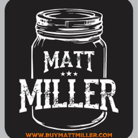 The Drinkin' Song by MATT MILLER
