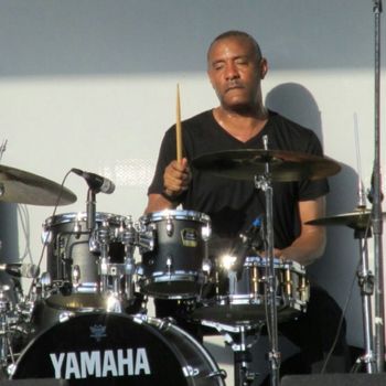 Yamaha Drums
