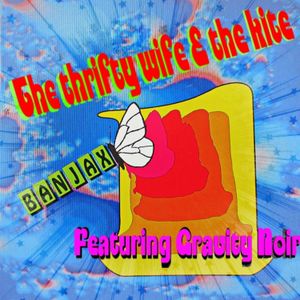 EP Sleeve artwork