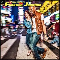 Funktion Junction by Poppa Steve