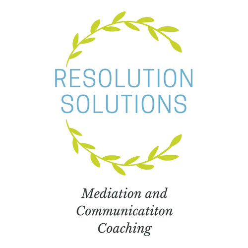 Resolution Solutions