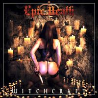 Witchcraft: CD
