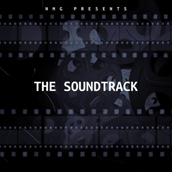 The Soundtrack Compilation- submission