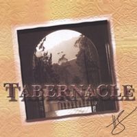 Tabernacle by Ray Cooper