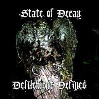 Defilement Defined by State of Decay