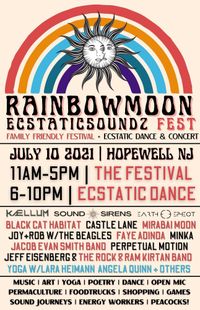 Rainbow Moon Fest